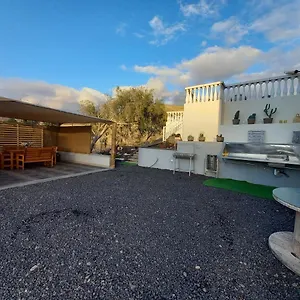 Apartamento Garabato, La Pared (Las Palmas)