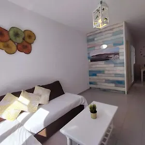 Сasa de vacaciones Casa Salitre, Famara