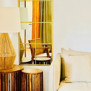 Apartamento Canaryislandshost L Surfside, Famara