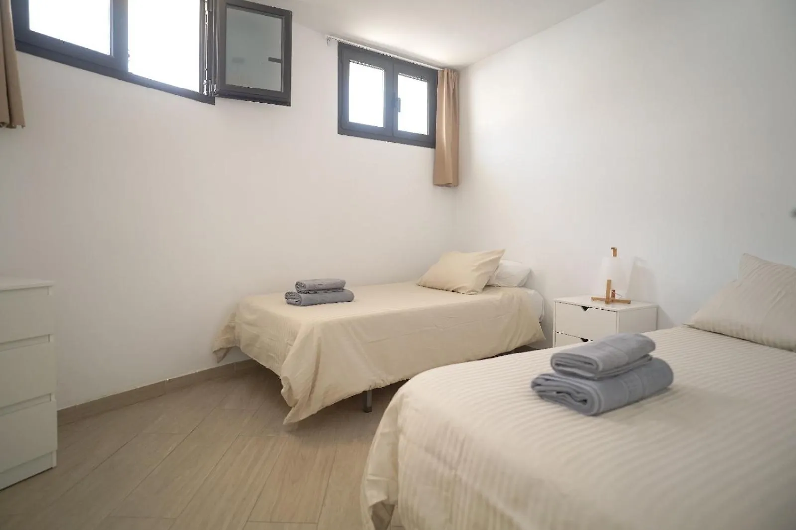 Bungalow Con Vistas Al Mar Famara