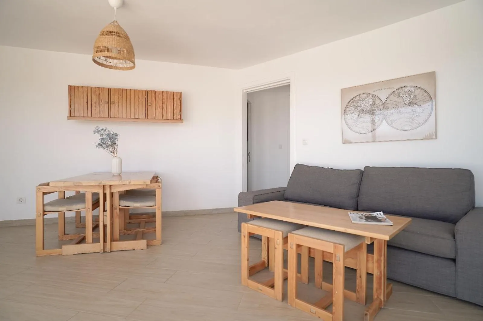 Bungalow Con Vistas Al Mar Famara 0*,